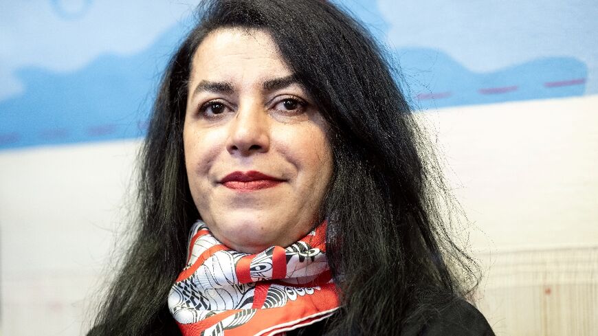French-Iranian graphic artist Marjane Satrapi has been awarded Spain's Princess of Asturias prize
