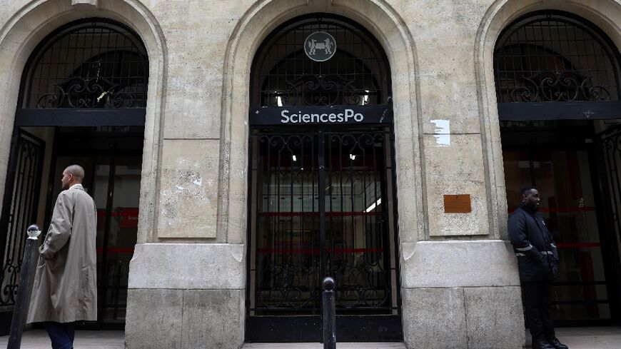 Sciences Po is one of the most prestigious universities in France