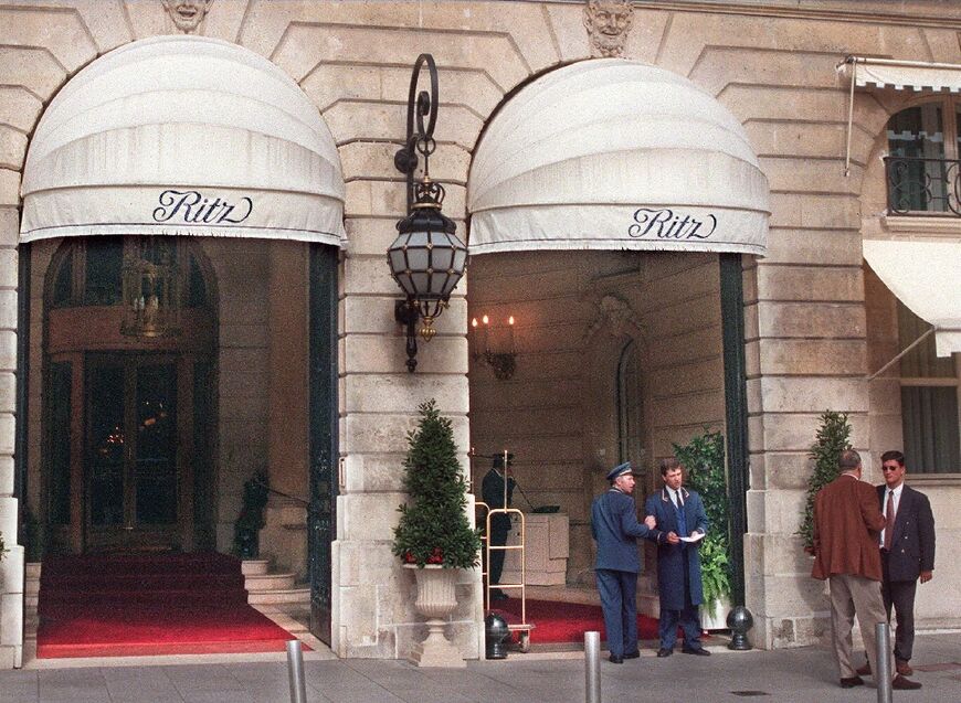 travel He likewise owned the Ritz hotel in Paris, from where Diana and Dodi made their eventful last journey