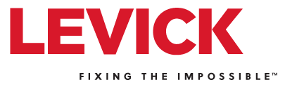 Levick logo