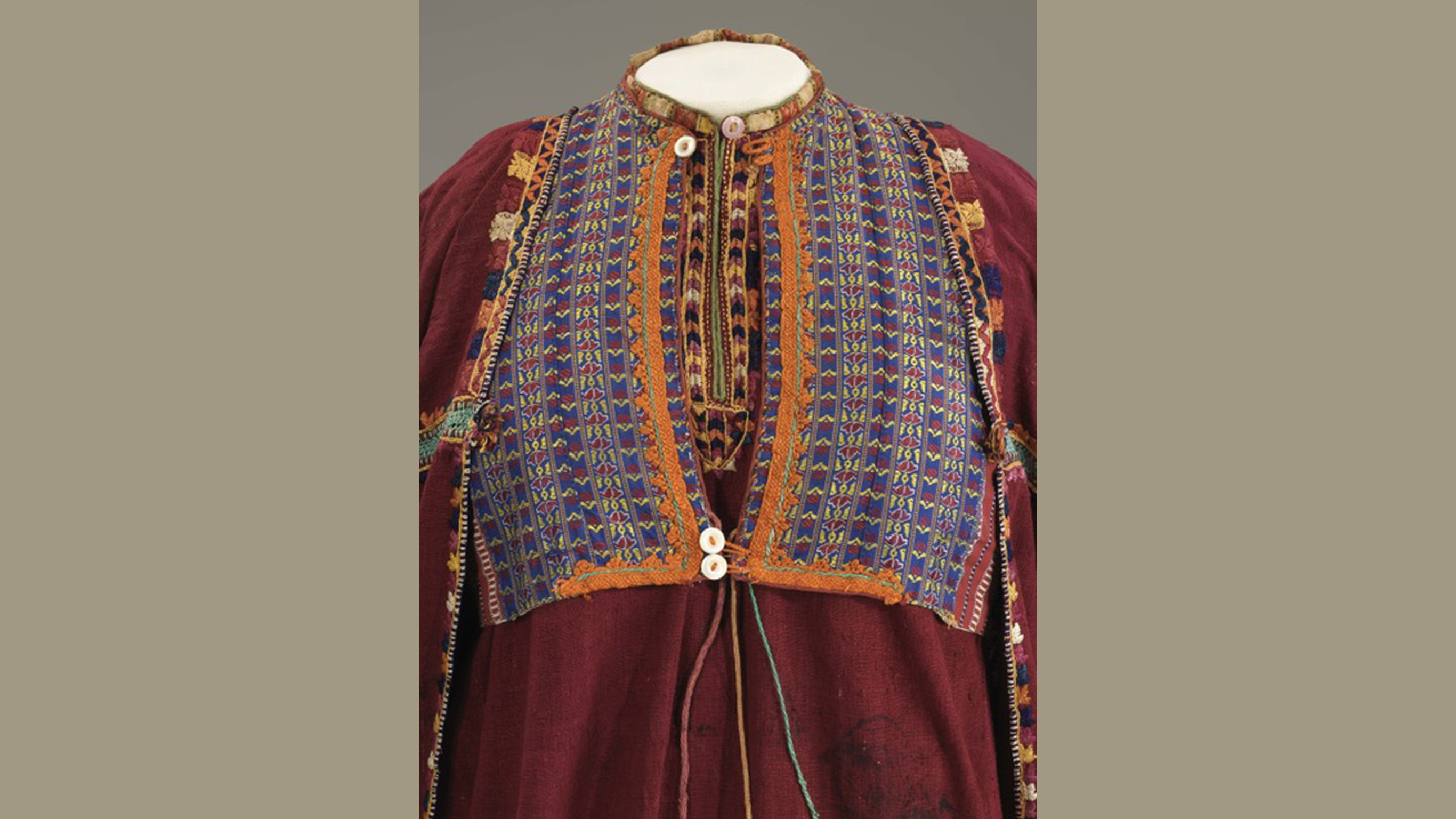 carbohydrate east again Israel's traditional costumes display diversity - Al-Monitor: Independent,  trusted coverage of the Middle East