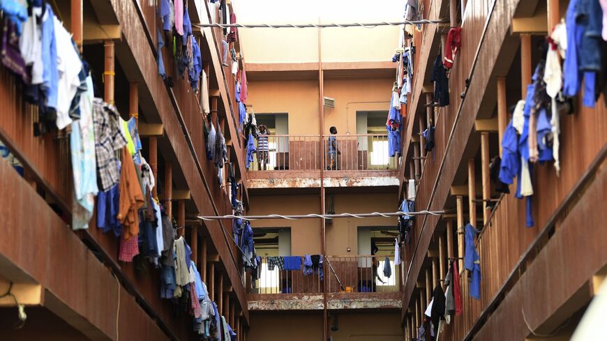 KARIM SAHIB/AFP via Getty Images