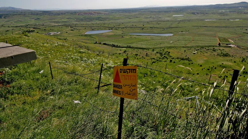 JALAA MAREY/AFP via Getty Images