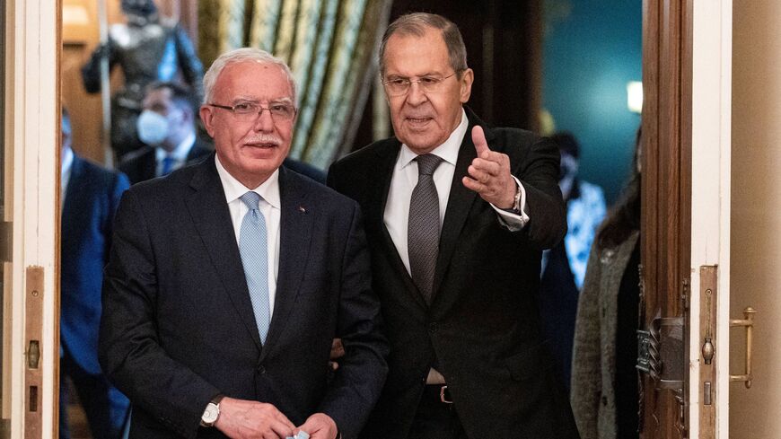 Moscow looks to expand role in Mideast peace process   Read more: https://www.al-monitor.com/originals/2021/05/moscow-looks-expand-role-mideast-peace-process#ixzz6vtHK0CAu