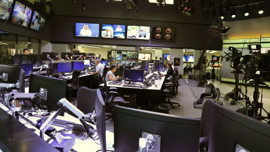 KARIM JAAFAR/AFP via Getty Images