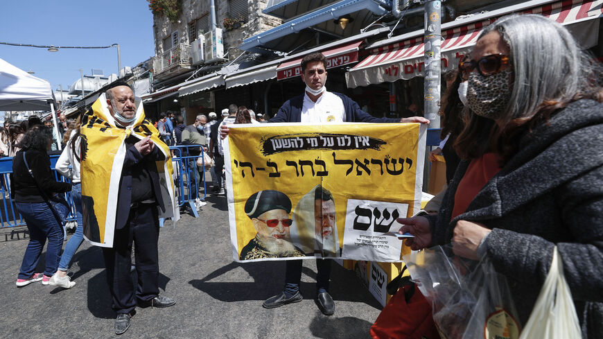 EMMANUEL DUNAND/AFP via Getty Images)