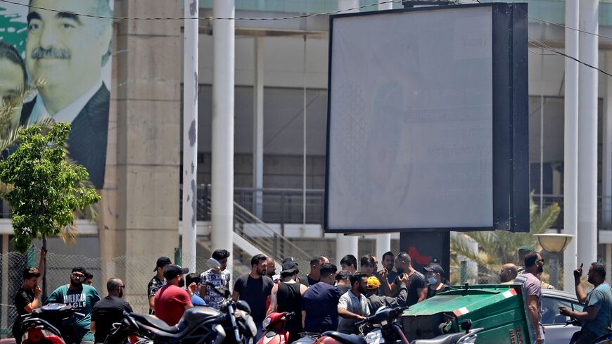 JOSEPH EID/AFP via Getty Images