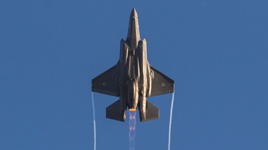 JACK GUEZ/AFP via Getty Images