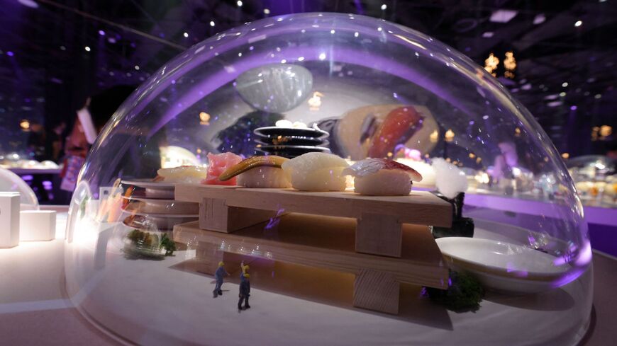 GIUSEPPE CACACE/AFP via Getty Images