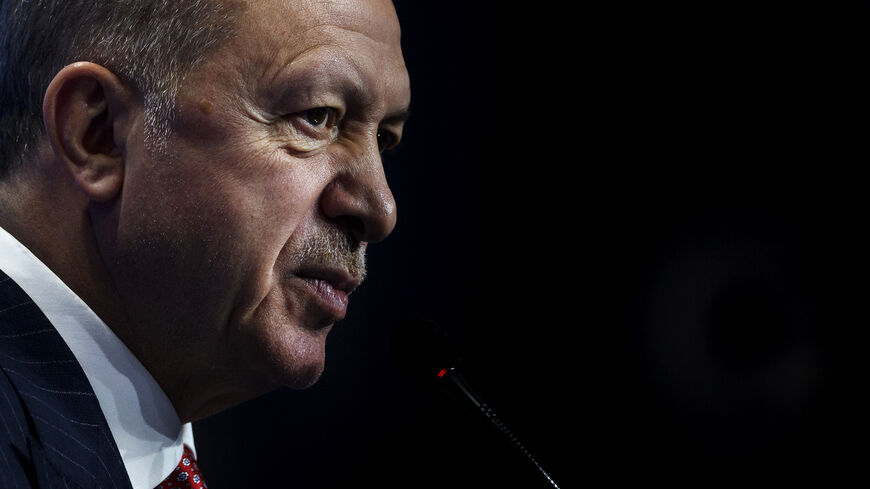 Turkey cracks down on speculation about Erdogan's health - Al-Monitor: Independent, trusted coverage of the Middle East
