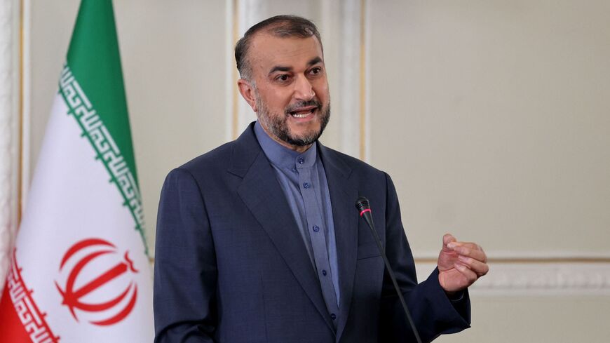 Iran minister