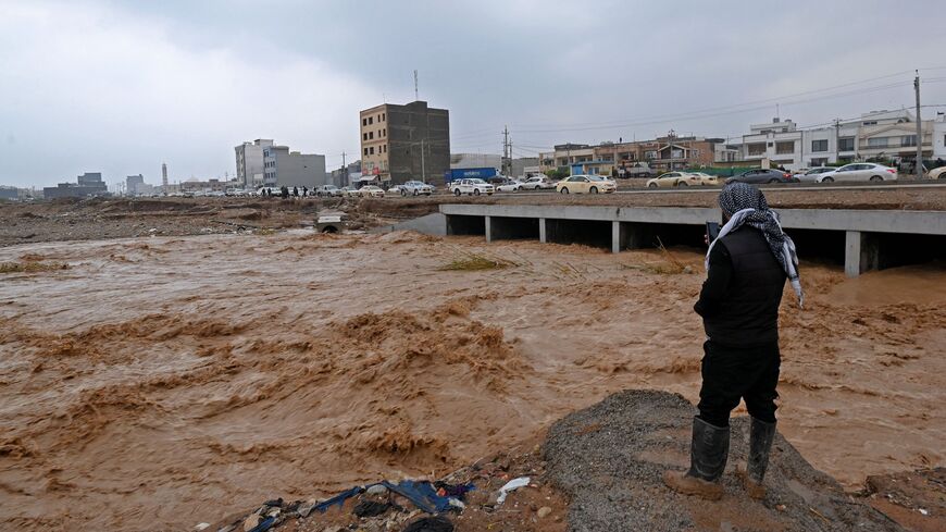 AFP via Getty Images