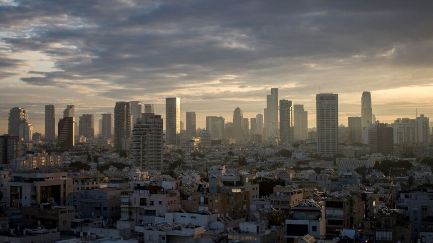 Tel Aviv