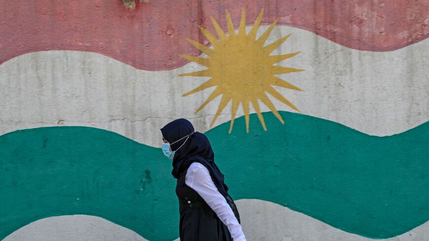SAFIN HAMED/AFP via Getty Images