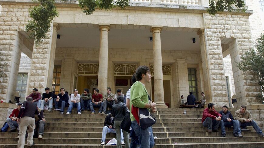 Beirut university