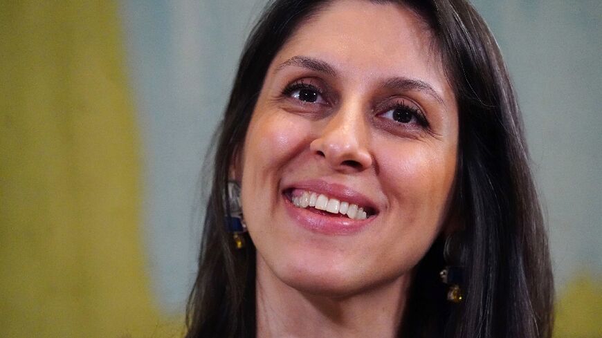 Nazanin Zaghari-Ratcliffe welcomed her release but questioned why it took six years