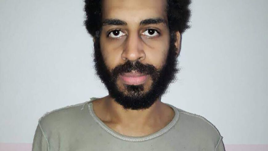 Alexanda Kotey, part of the Islamic State kidnap-and-murder cell known as the "Beatles," has been sentenced to life in jail by a US court 