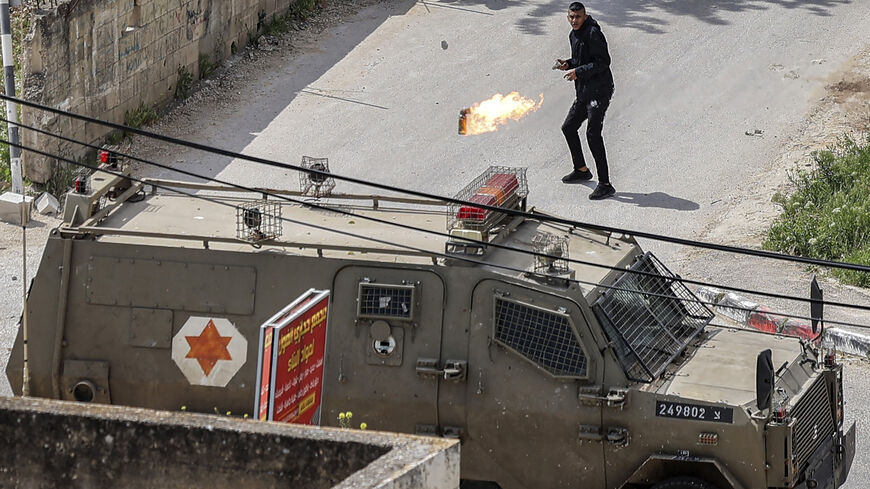 JAAFAR ASHTIYEH/AFP via Getty Images
