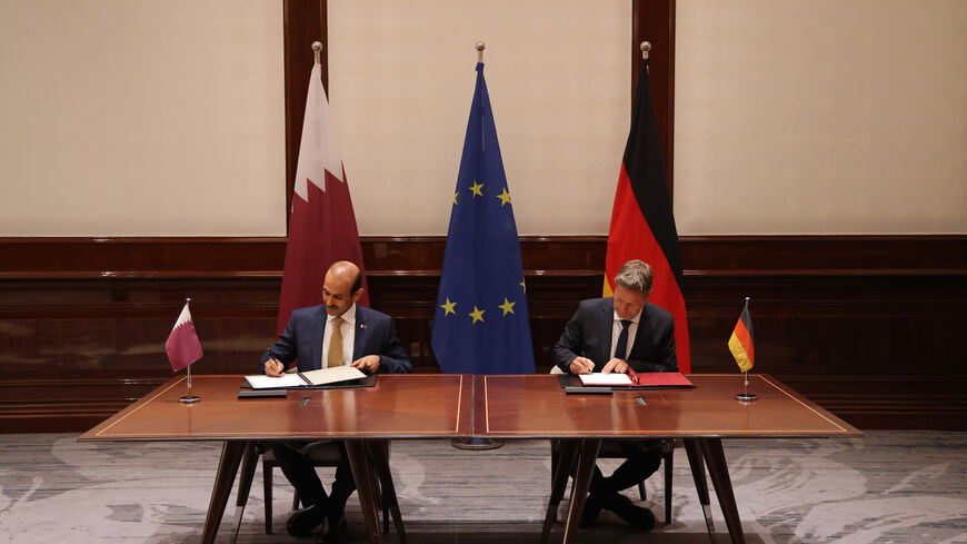 Qatar seeks to export natural gas to Germany by 2024