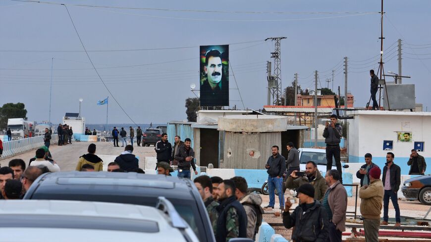 Sinjar becomes latest flashpoint for Iran-Turkey tensions in Iraq