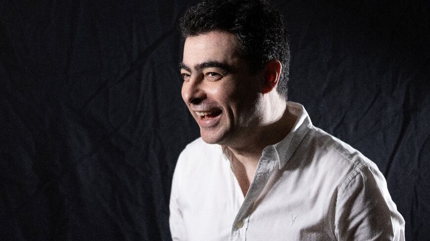 Following his score for the Pharaohs' Golden Parade last year, Egyptian composer Hesham Nazih was tapped to write the music for Marvel Studios' latest series, 'Moon Knight'