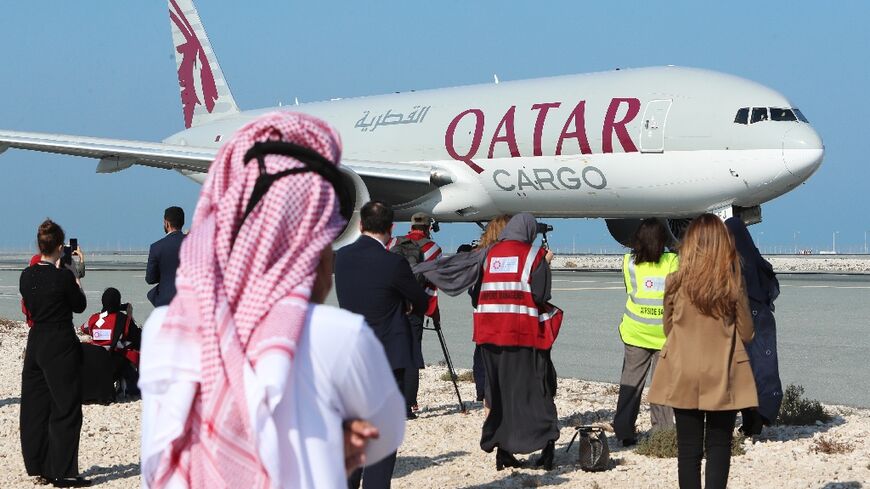 qatar airways recruitment