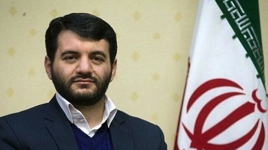 Iran’s Minister of Cooperatives, Labor and Social Welfare Hojatollah Abdolmaleki.