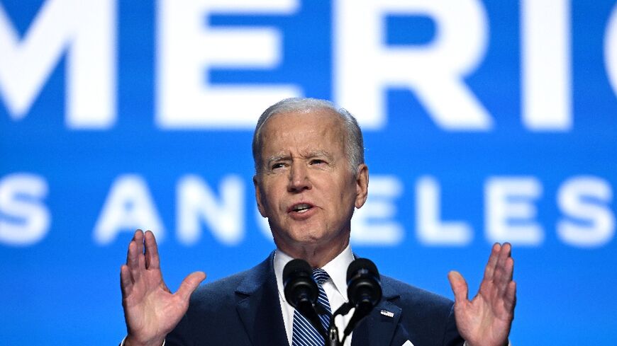 US President Joe Biden is under increasing pressure to either reach a deal to restore the 2015 nuclear agreement with Iran or walk away from talks after a three-month impasse.