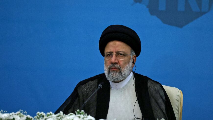 The repression comes year into the rule of President Ebrahim Raisi, the ultra-conservative former judiciary chief who in August 2021 took over from the more moderate Hassan Rouhani
