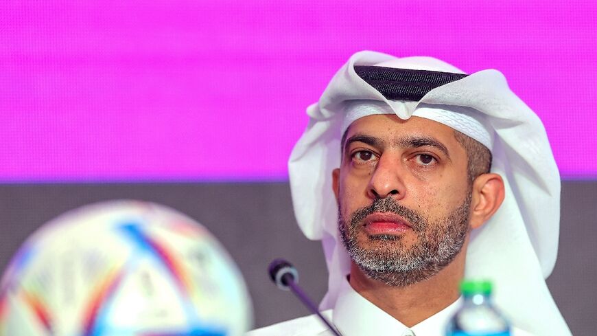Qatar 2022 CEO Nasser al-Khater has noted that Saudi Arabia's Group C clash with Lionel Messi's Argentina is one of the most in-demand games of the looming World Cup