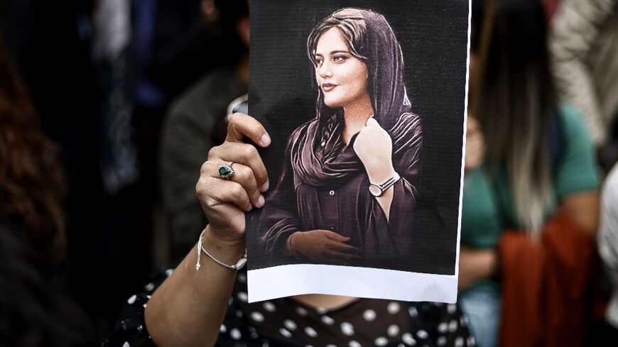 The death of Mahsa Amini in police custody has triggered a wave of bloody protests in Iran