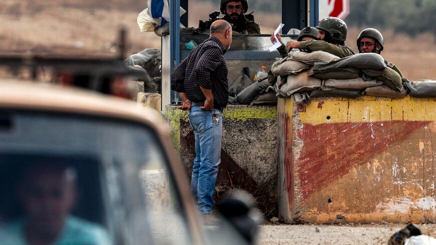 Military raids in the old city of Nablus have intensified as Israel pursues an emerging armed group called 'The Lions' Den', which has claimed a series of recent attacks