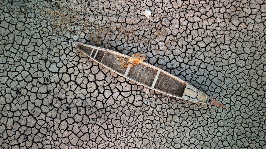 Little rainfall, aggressive heatwaves and worsening drought make the Middle East the most water-stressed region in the world