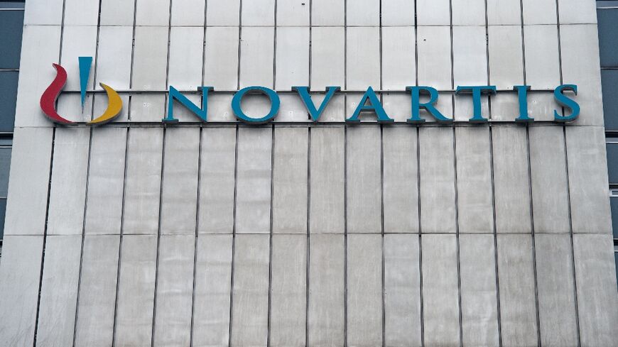 Novartis makes nilotinib, a drug used to treat chronic myeloid leukaemia