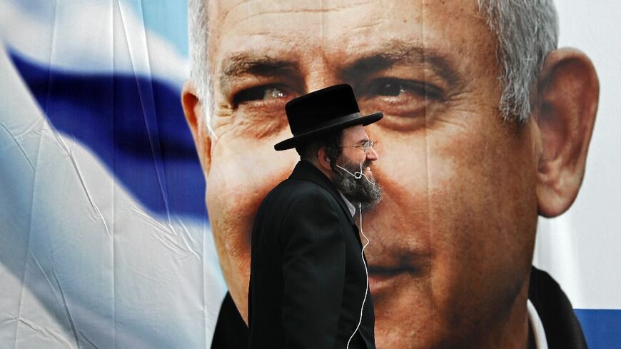 Israel's two ultra-Orthodox parties were booted out of government along with Netanyahu last year