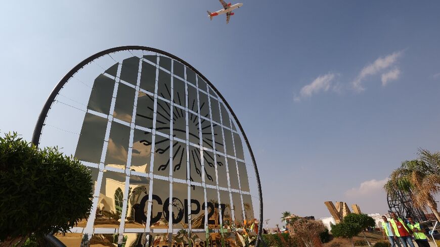 In an open letter, campaigners called on COP27 delegates and social media giants to adopt common definitions on climate disinformation and misinformation