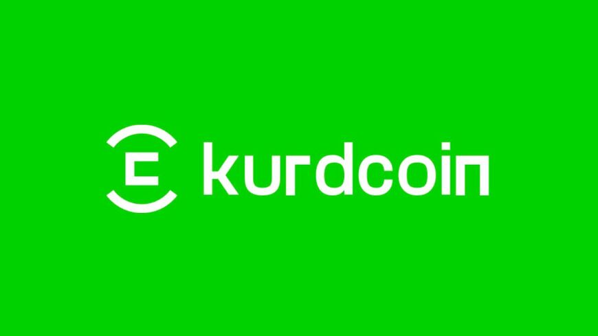 Kurdcoin Logo