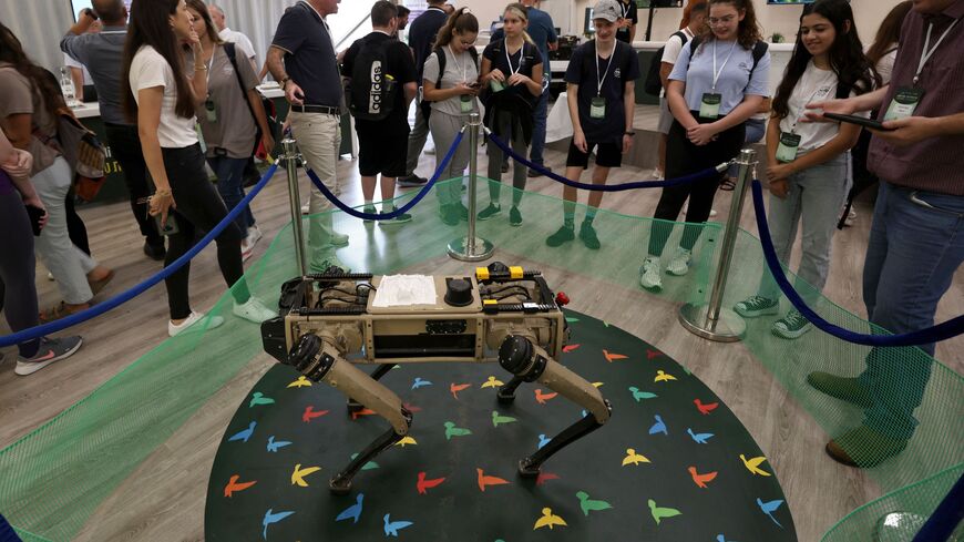 JALAA MAREY/AFP via Getty Images