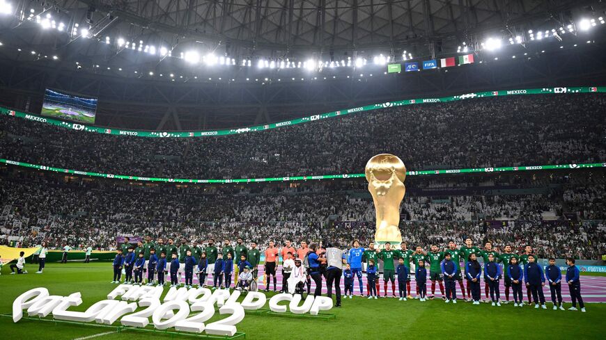 World Cup 2030: Saudi Arabia's massive bid with Leo Messi and