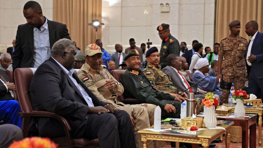 Sudan’s transition deal seen as significant, but doubts remain
