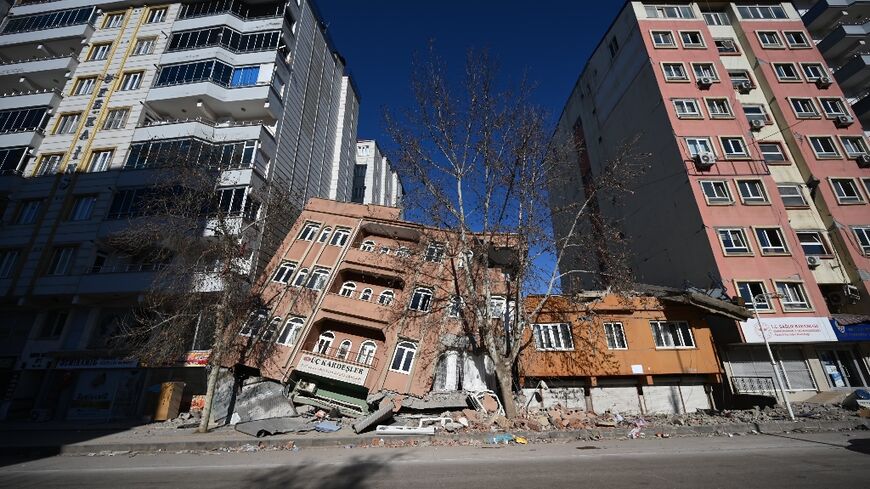 The earthquake is now one of the 10 deadliest of the past 100 years