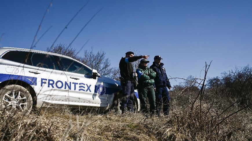 The EU is exploring ways for its border agency, Frontex, to operate in third-party states to dissuade migration