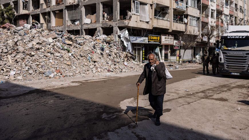 SAMEER AL-DOUMY/AFP via Getty Images