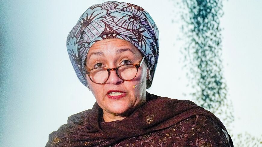 UN Deputy Secretary-General Amina Mohammed told the Doha Least Developed Countries meeting that the poorest states are falling behind in reaching development goals