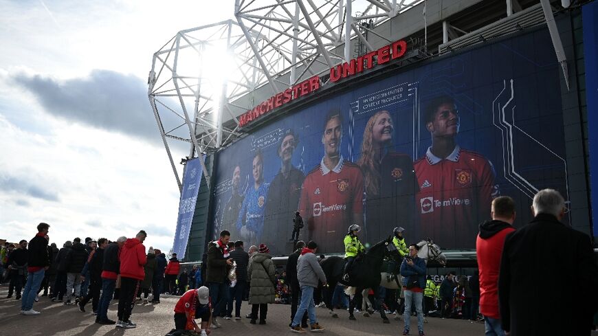 The race to buy Manchester United enters a significant phase on Wedneday