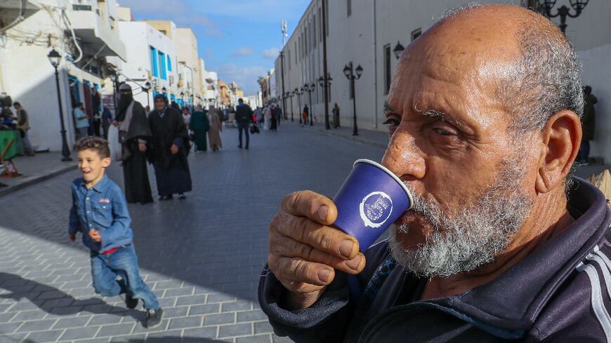 As the fasting month of Ramadan approaches, Libyans are preparing to go without coffee during the day, though many will catch up fast after the sun sets