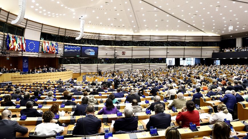 A corruption scandal that alleges Qatar and Morocco bribed European lawmakers to sway policy has rocked the European Parliament