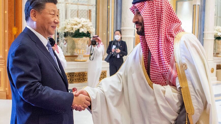 Saudi analysts say China's role in brokering the thaw with Iran makes it more likely the deal will endure