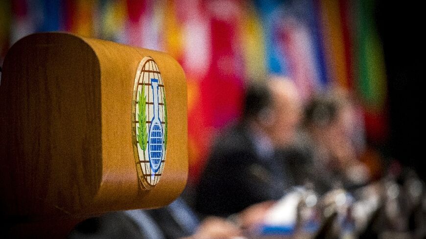 It is the second time running that the five-yearly meeting has failed to agree on a final document