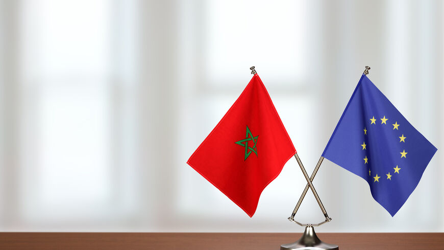 Morocco-EU